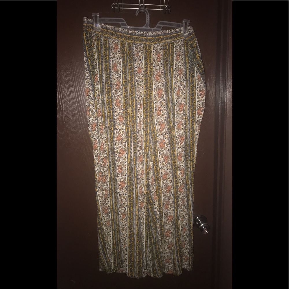Palazzo pants